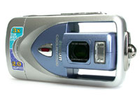 Nikon Coolpix 2500