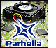 Matrox Parhelia-512 128MB review aankondigingspicje