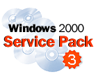Windows Service Pack 3