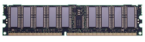 Elpida 2GB DDR