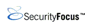 SecurityFocus logo