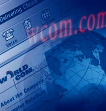 WorldCom