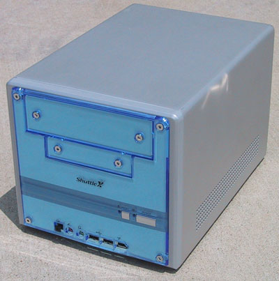 Shuttle SS51 XPC