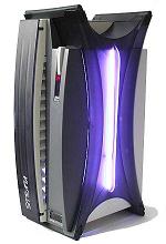 Strata Micro ATX kast