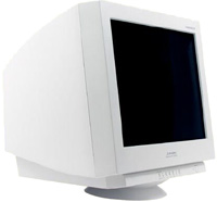 Mitsubishi Diamond Pro 2060u 