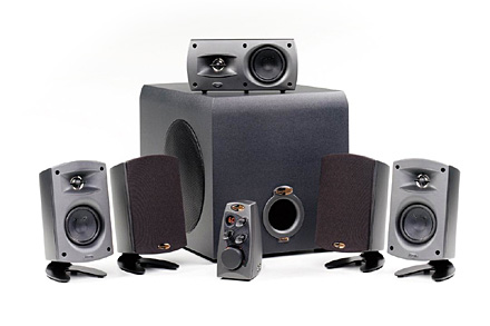 Voetzool Versterken Belangrijk nieuws Klipsch Promedia 5.1 speakerset review - Computer - Nieuws - Tweakers Voetzool Versterken Belangrijk nieuws Klipsch Promedia 5.1 speakerset review - Computer - Nieuws - Tweakers