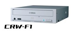 Yamaha CRW-F1