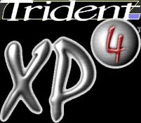Trident XP4
