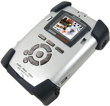 Archos Jukebox Multimedia
