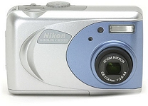 Nikon Coolpix 2000 (klein)
