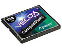 Apacer CompactFlash
