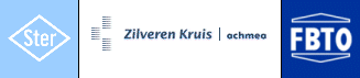 Ster - Zilveren Kruis Achmea - FBTO