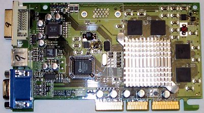 Trident XP4 T2 sample