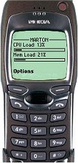 RemotelyAnywhere WAP via GSM