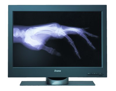 Iiyama AQU5611D BK