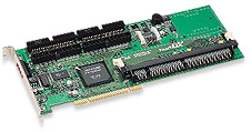 Promise FastTrak SX4000 (klein)