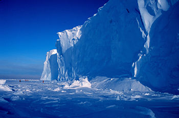 antarctica