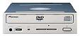 Pioneer DVR-A04 DVD-RW Drive (klein)