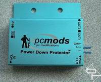PCMods Power Down Protector
