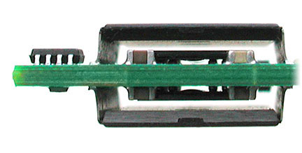 EPOC geheugen module