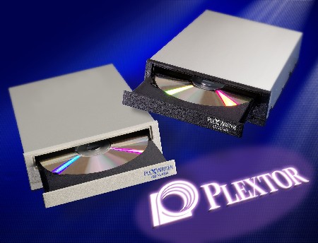 Plextor 48/24/48A