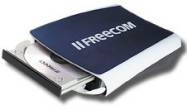 Freecom FX-10