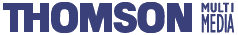 Thomson Multimedia logo