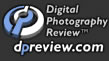 DPreview logo