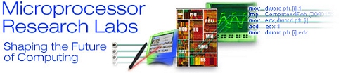 Intel research