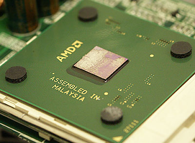 Server upgrades 31 aug: Athlon XP 2000+