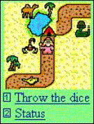 Dice Adventure 