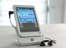 Sony Clié PEG-T675C