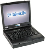 SPARCbook IIe
