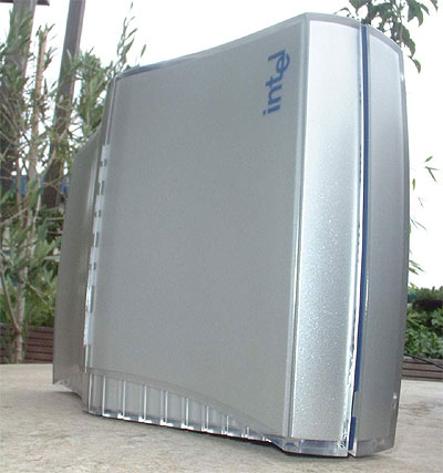 54Mbit Intel AP