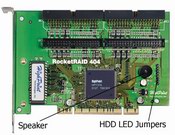 RocketRAID 404 (klein)