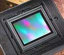 Sinar 22mpix CCD