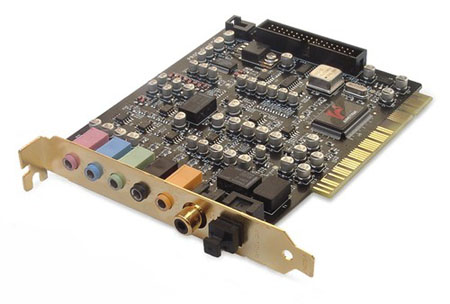 Audiotrak Prodigy192