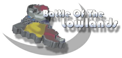 Battle of the Lowlands vignet