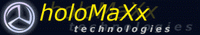 holoMaXx logo