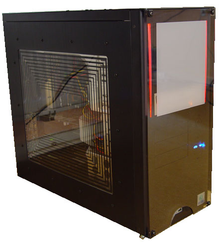 Lian-Li PC-6099B