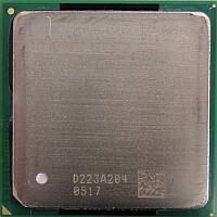 THG's Pentium 4 Unlocked Engineering Sample