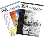 Microsoft.Net magazines