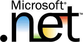 Microsoft .Net logo