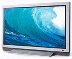 Samsung Plasma Display SPL4225 (heel klein)
