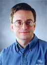 Patrick Gelsinger (Intel's Chief Technology Officer)