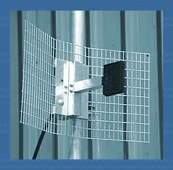 wDSL Modem Antenne