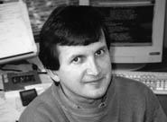 Charles Simonyi