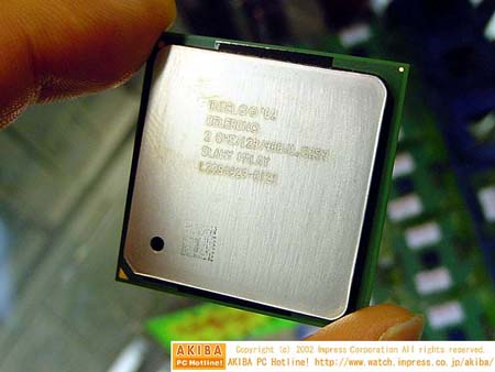 Celeron 2,0GHz
