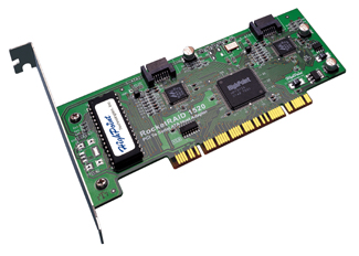 HighPoint RocketRAID 1520