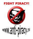 Anti-Piracy